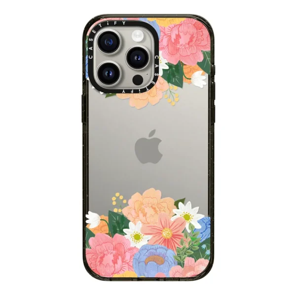 Flower Bouquet Case