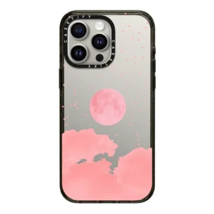 Pink Sky Case