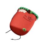 Sad Apple MacBook Sleeves Bag