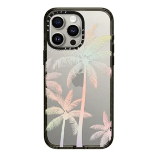 Tropical Palm Tree Case