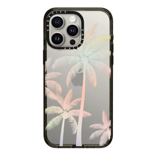 Tropical Palm Tree Case