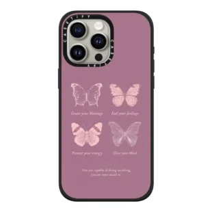 Butterfly Case