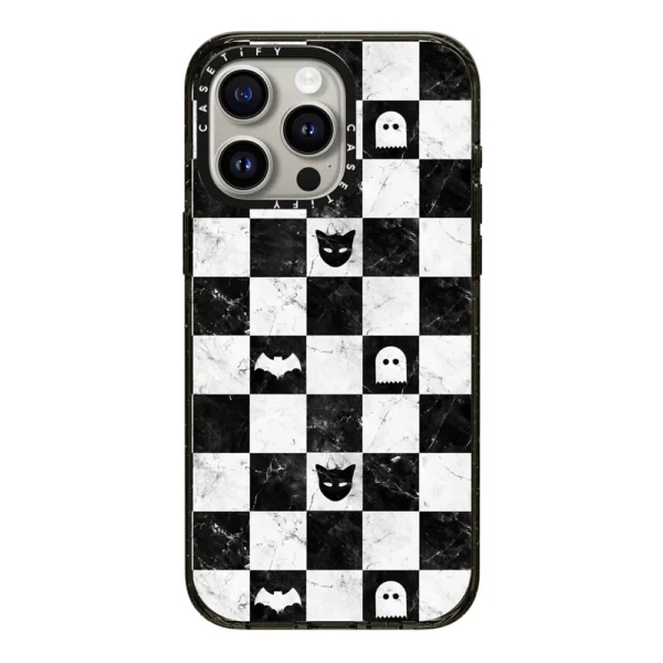 Halloween Case