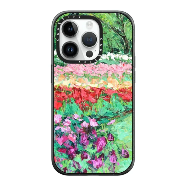 Abstract Garden Case