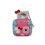 Hello Kitty Polaroid AirPods Case