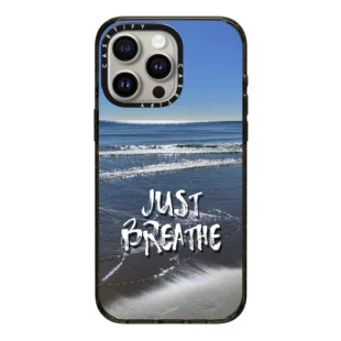 Just Breathe Case