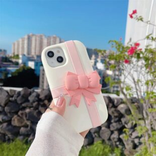 Bow Knot Case