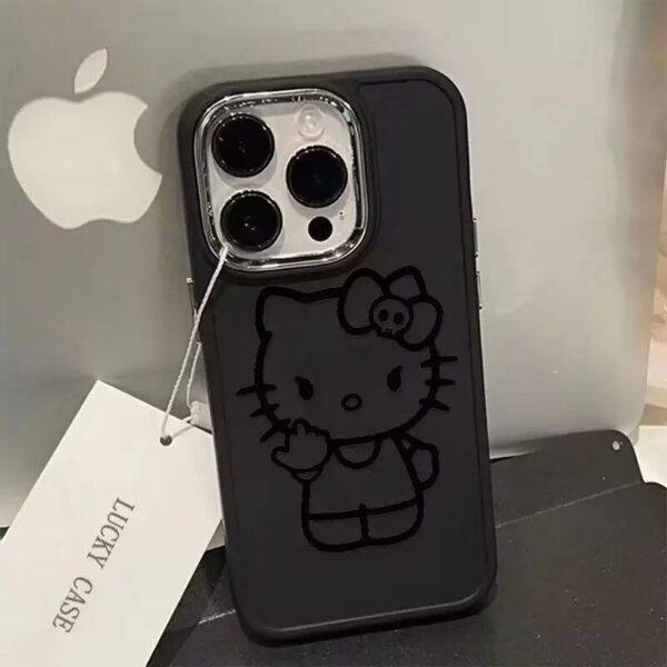 Hello Kitty Case - Image 2