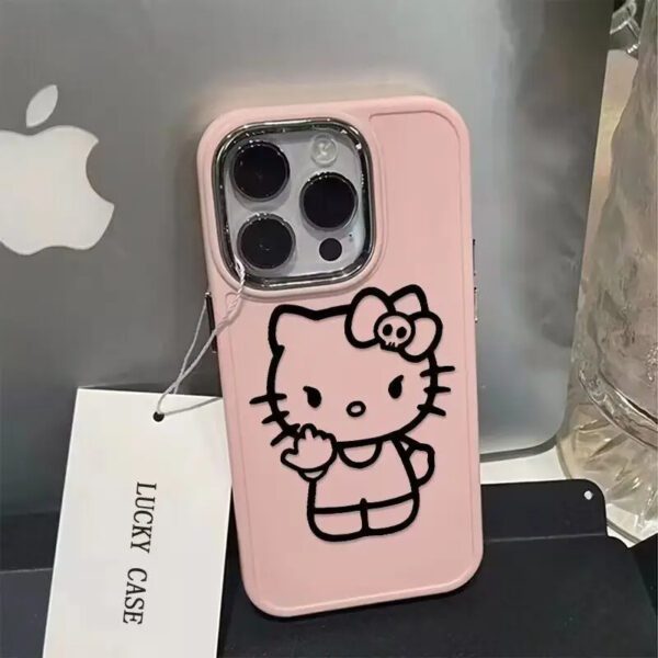 Hello Kitty Case