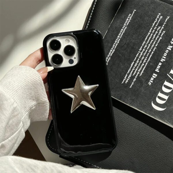 3D Star Case - Image 2