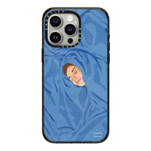 Blankie Case