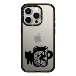 Cup Doodle Case