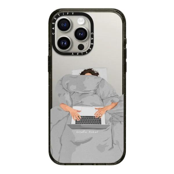 Last Email Case