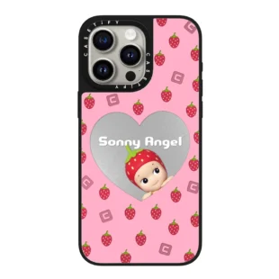 Sonny Angle Strawberry Case