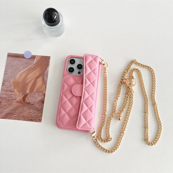 Adjustale Lanyard Protetive Case - Image 2
