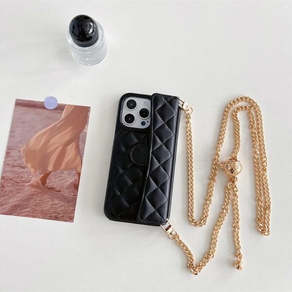 Adjustale Lanyard Protetive Case - Image 4