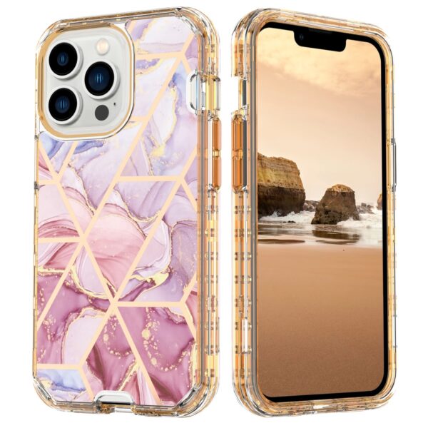 Marble Plating Case - Image 3