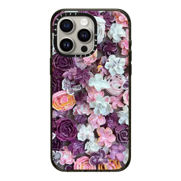 Floral Case