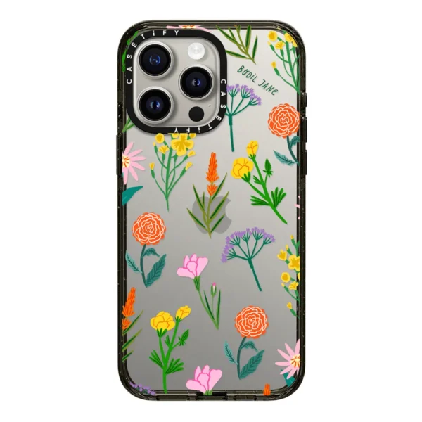 Flowers Case