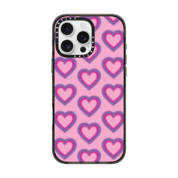 Heart Beam Case