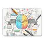 Neurologic  MacBook Case