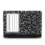 Composition Notebook MacBook Case