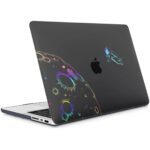 Astronaut MacBook Case