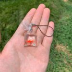 Pet Fish Charm