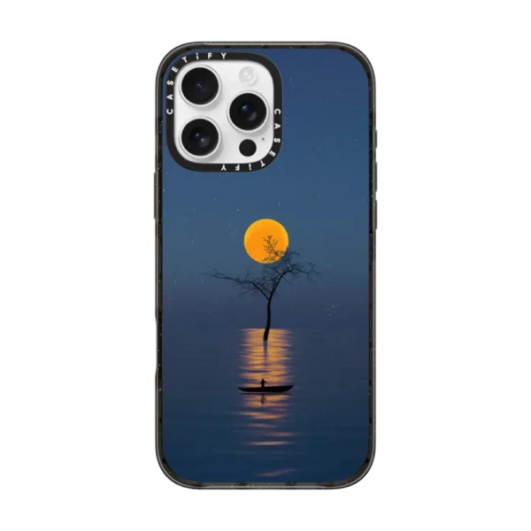 Serendipity Case