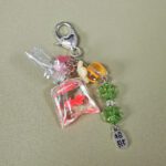 Little Fish Lucky Charm