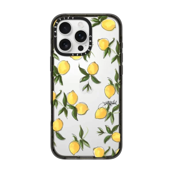 Lemon Case