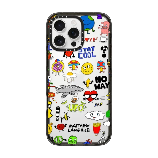 Characters Case