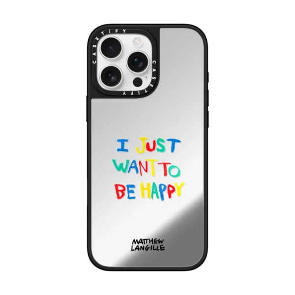 Happy Case