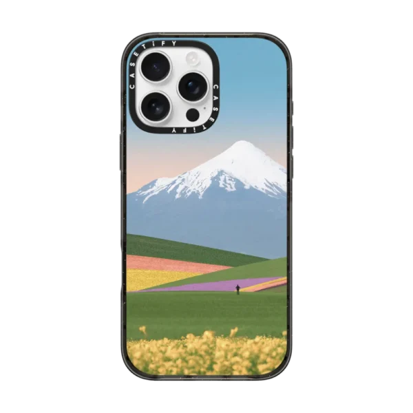 Landscape Case