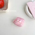 Ribbon Bow AirPods Case