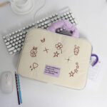 Little Doodle MacBook Sleeves Bag