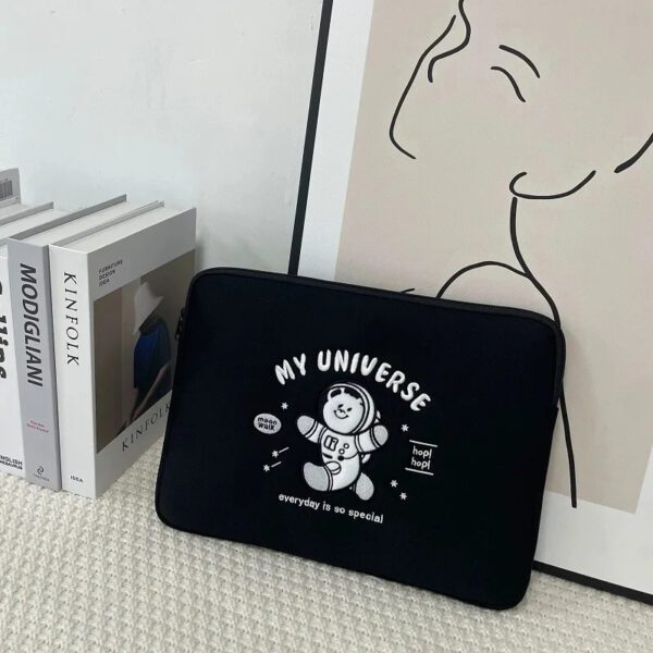 My Universe MacBook Sleeves Bag