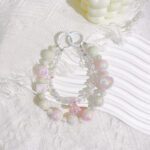 Wrist Beaded Charm