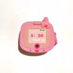 3D Retro Phone AirPods Case