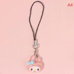 Sanrio Little Melody Charm