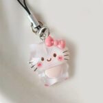 Hello Kitty Charm