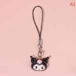 Sanrio Kuromi Charm