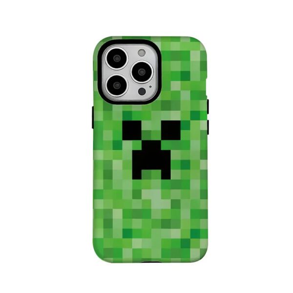 Pixel Monster Case