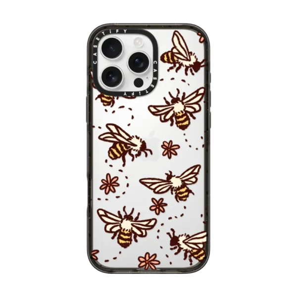 Bee Knee Case