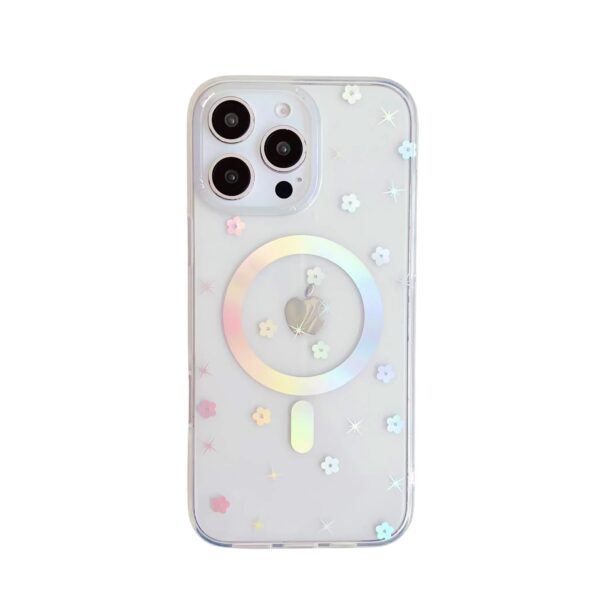 Ditsy Floral Case