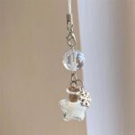 Wishing Bottle Charm