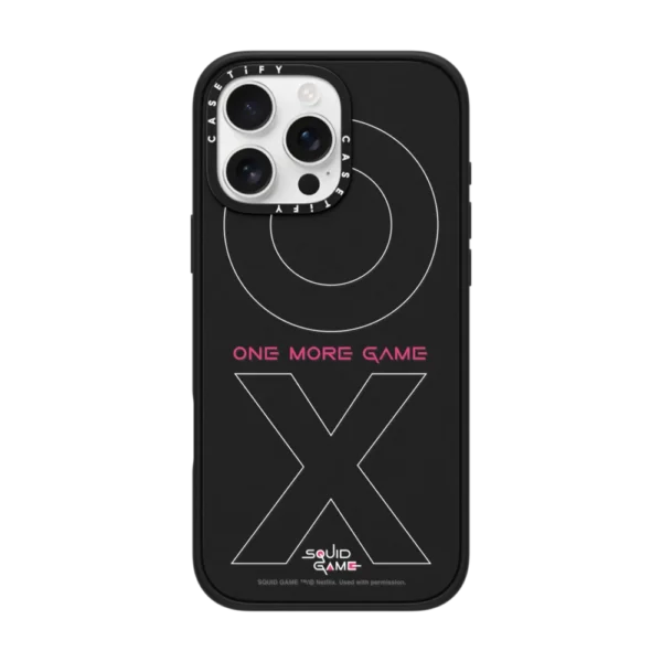 XO Symbol Case