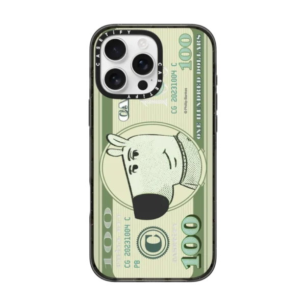 Chill Cash Case