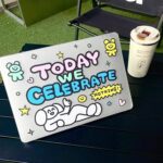 Today We Celebrate MacBook Case