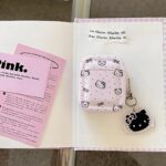 Hello Kitty Charm AirPods Case